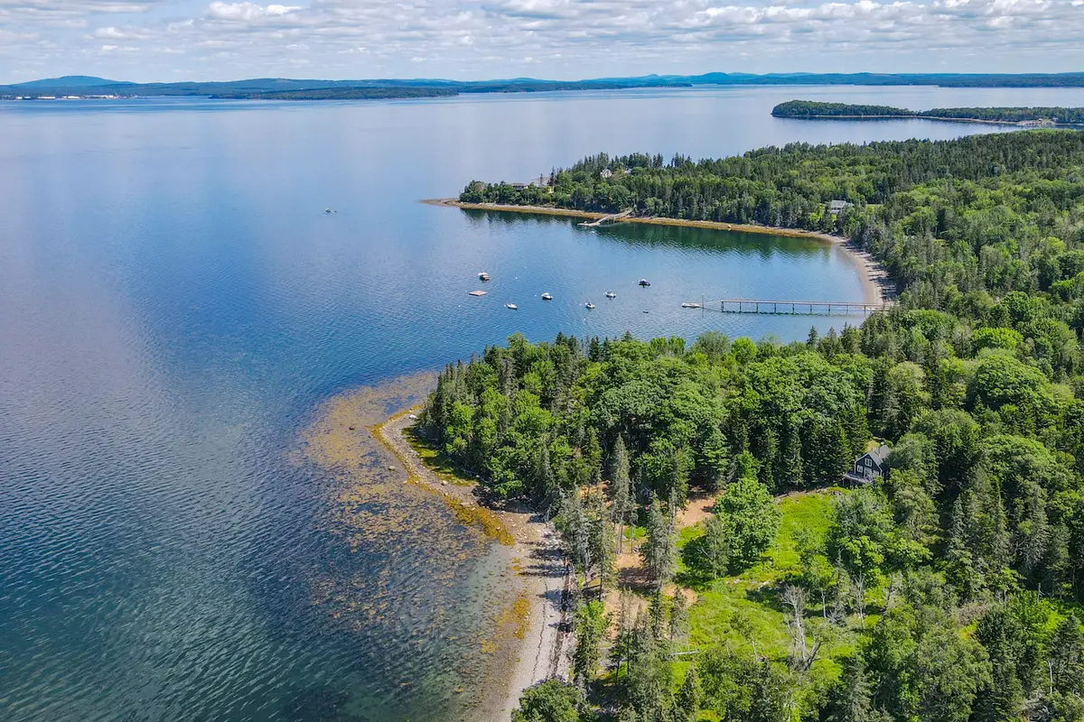 1317 Trim Lane #-1, Islesboro, ME 04848 - #1