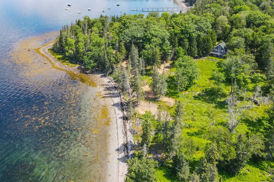 1317 Trim Lane #-1, Islesboro, ME 04848 - #3