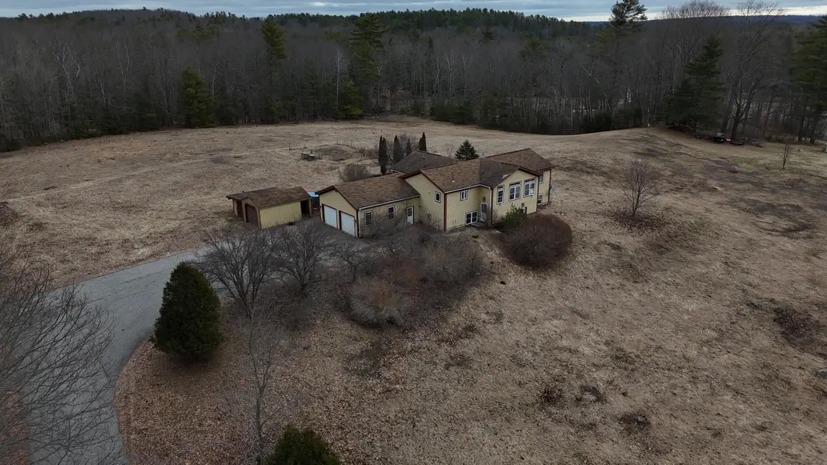 128 Pinewoods Road, Lewiston, ME 04240 - #1