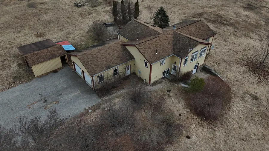 128 Pinewoods Road, Lewiston, ME 04240 - #2