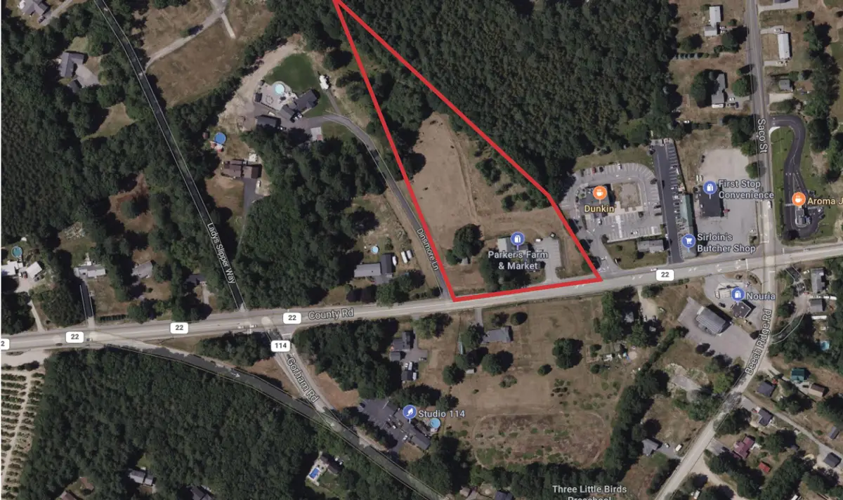 97 County Road, Scarborough, ME 04074 - #1