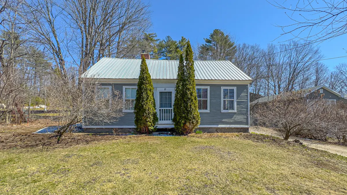 11 Harrison Road, Bridgton, ME 04009 - #1
