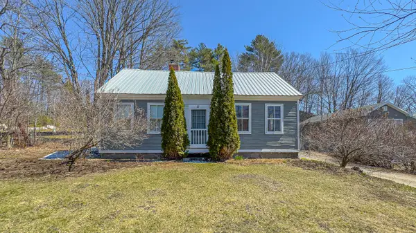 11 Harrison Road, Bridgton, ME 04009