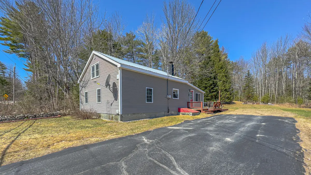 513 S High Street, Bridgton, ME 04009 - #1
