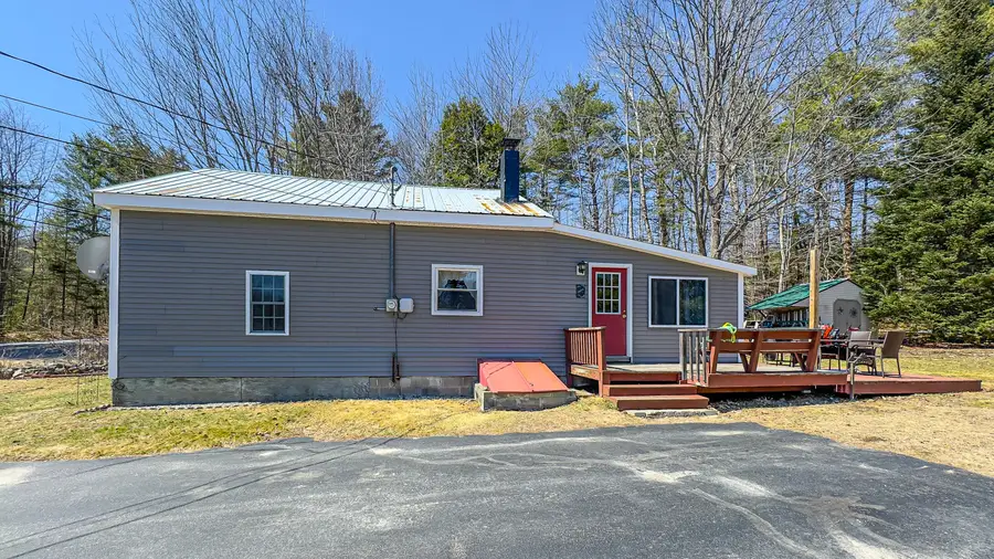 513 S High Street, Bridgton, ME 04009 - #2
