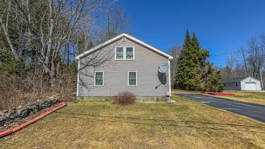 513 S High Street, Bridgton, ME 04009 - #3