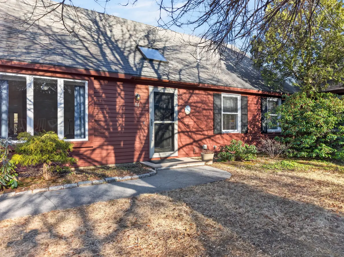 84 Willow Grove Road #84, Brunswick, ME 04011 - #1