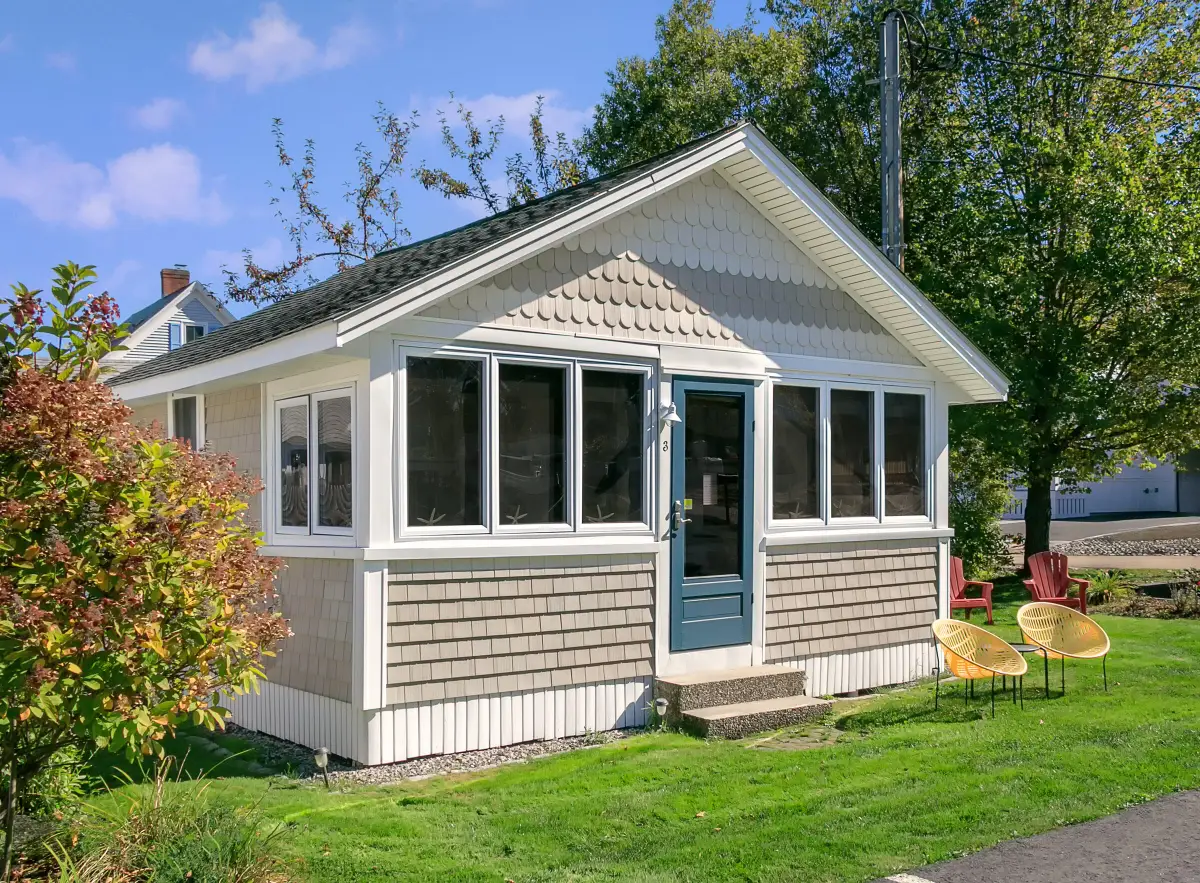 3 Breakwater Court #1, Kennebunk, ME 04043 - #1