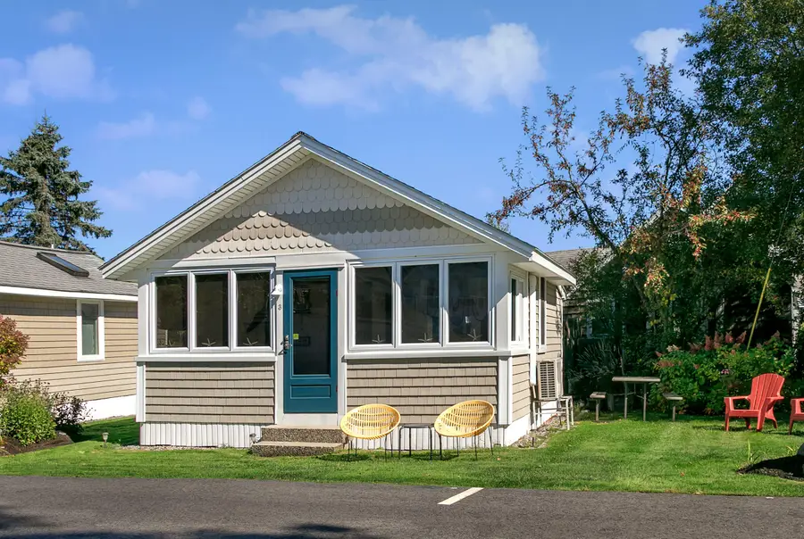 3 Breakwater Court #1, Kennebunk, ME 04043 - #2