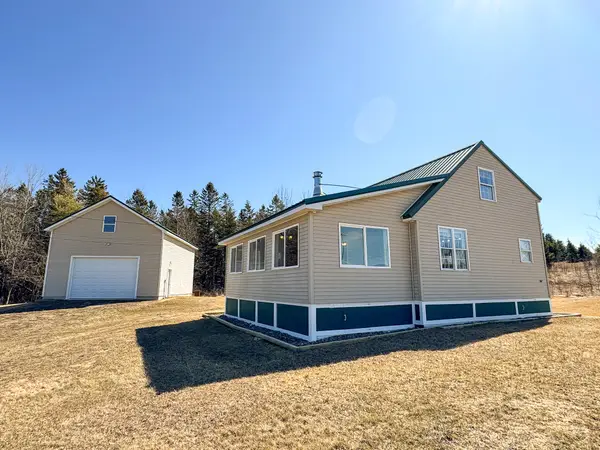 643 Averill Road, Prentiss Twp T7 R3 NBPP, ME 04487
