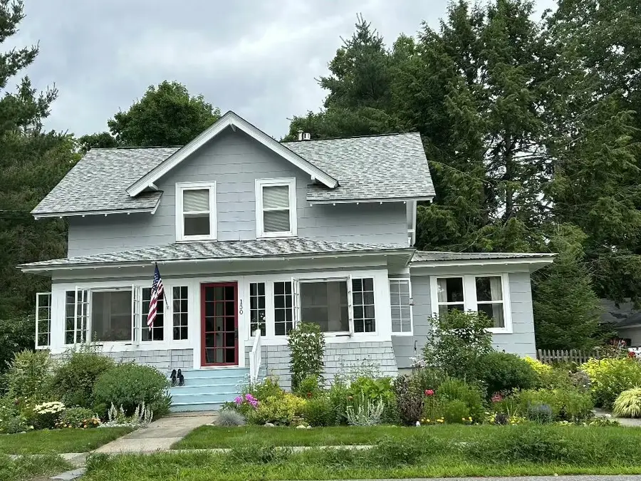 150 Greenwood Avenue, Farmington, ME 04938 - #2