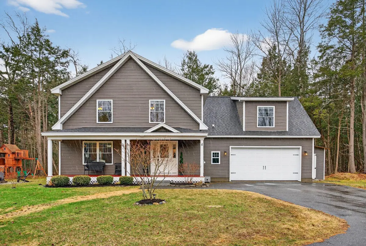 10 Newfield Road, Freeport, ME 04032 - #1