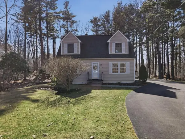 14 Hill Creek Drive, Kittery, ME 03904
