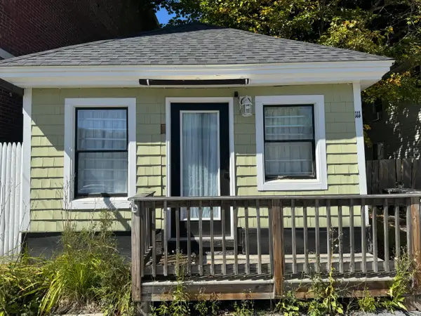 111 W Main Street, Winterport, ME 04496