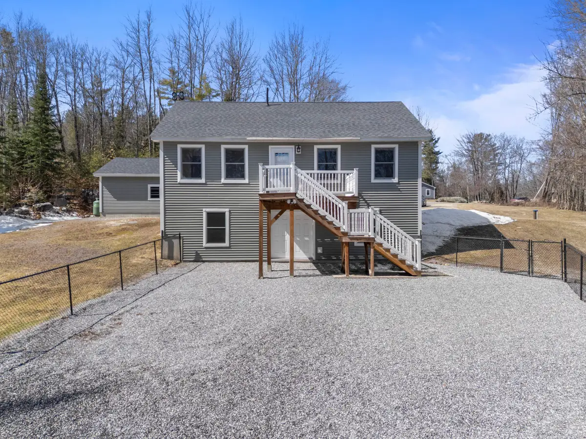 608 Waterford Road, Norway, ME 04268 - #1