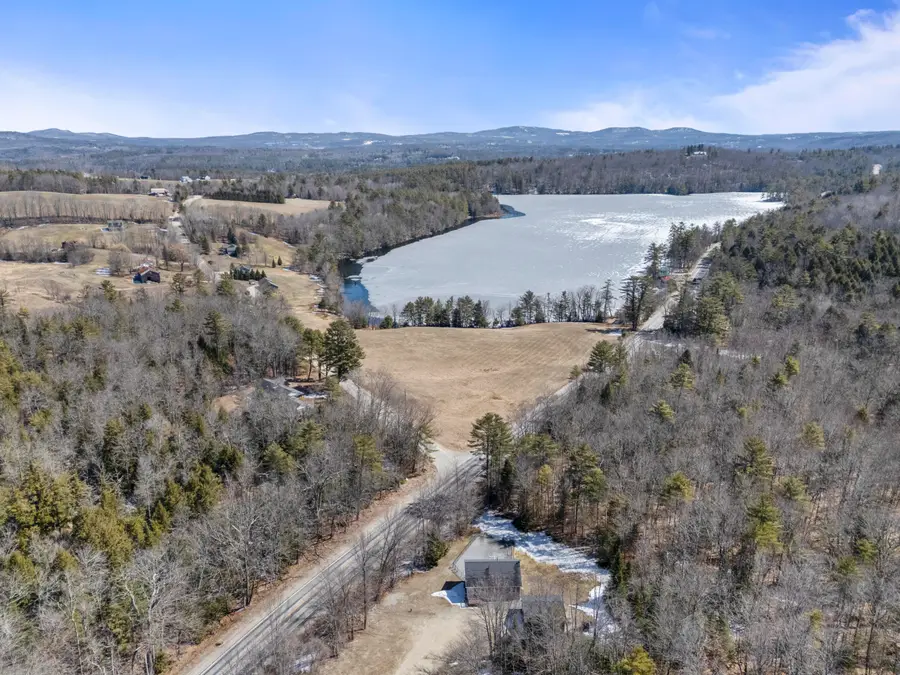 608 Waterford Road, Norway, ME 04268 - #2