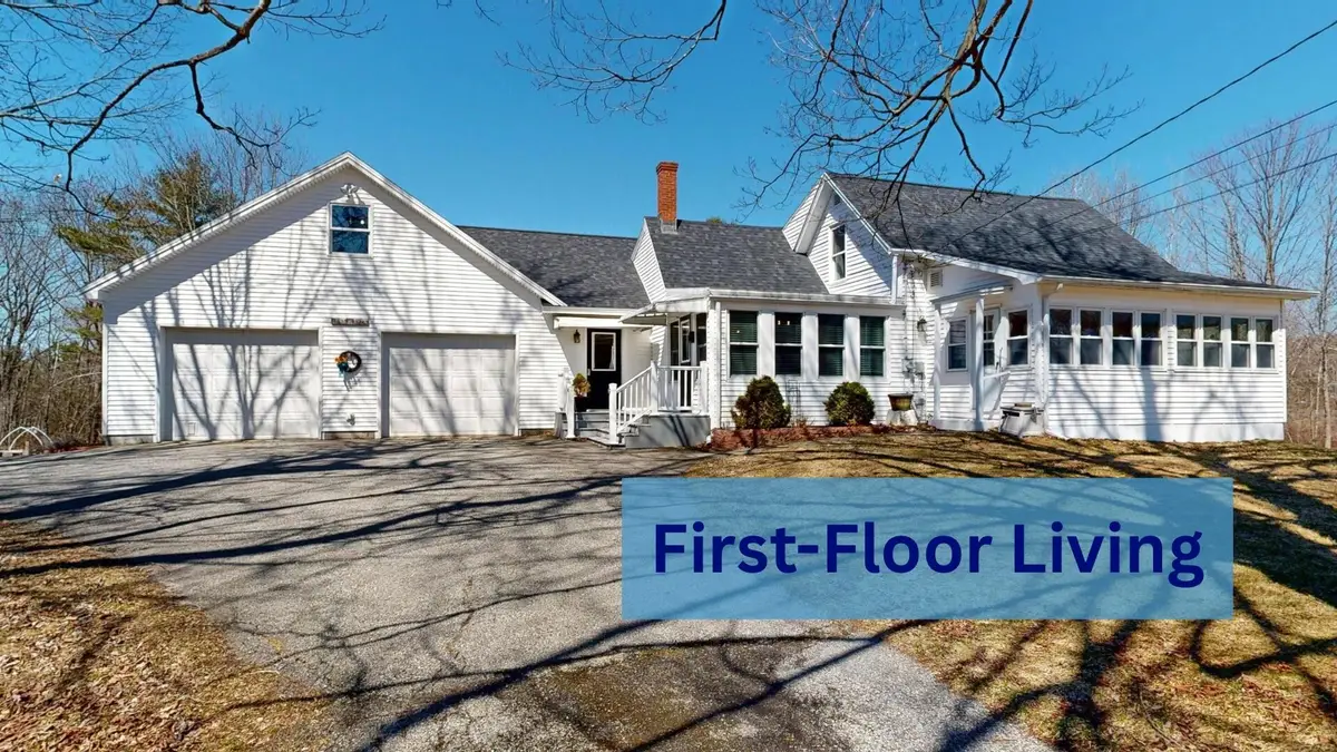 386 East Avenue, Lewiston, ME 04240 - #1