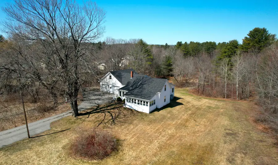 386 East Avenue, Lewiston, ME 04240 - #3