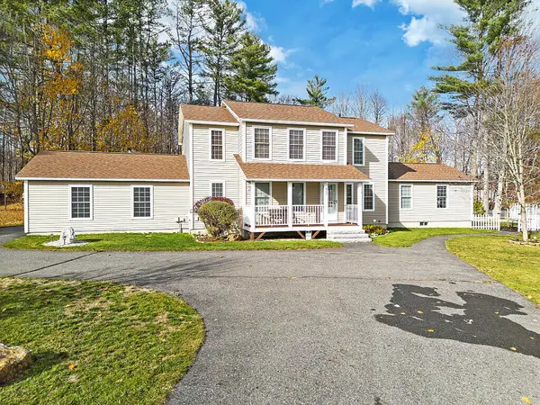 53 Mathews Avenue, Waterville, ME 04901