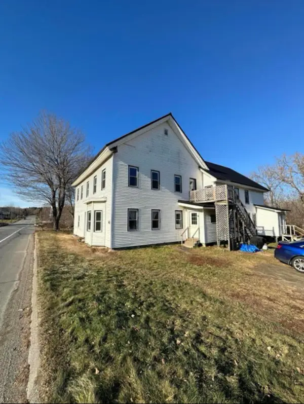 1432 Main Road, Eddington, ME 04428