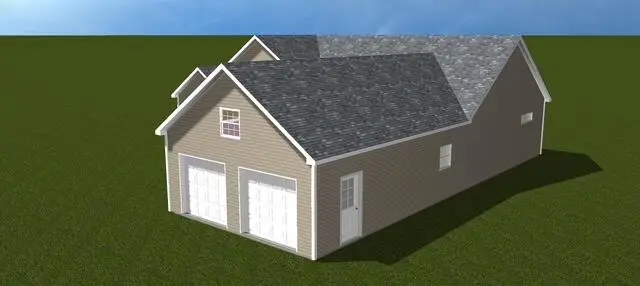 475 Center Drive, Orrington, ME 04474 - #3