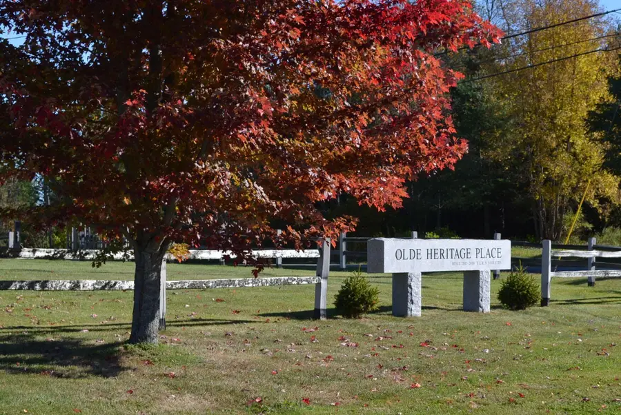 Lot 3 Olde Heritage Place, Winslow, ME 04901 - #3