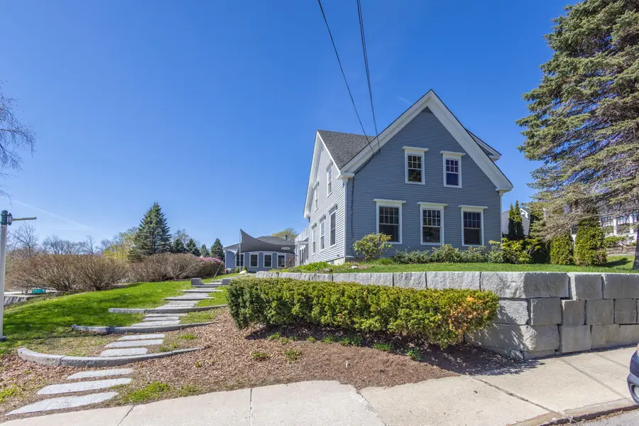 48 Washington Street, Camden, ME 04843 - #3