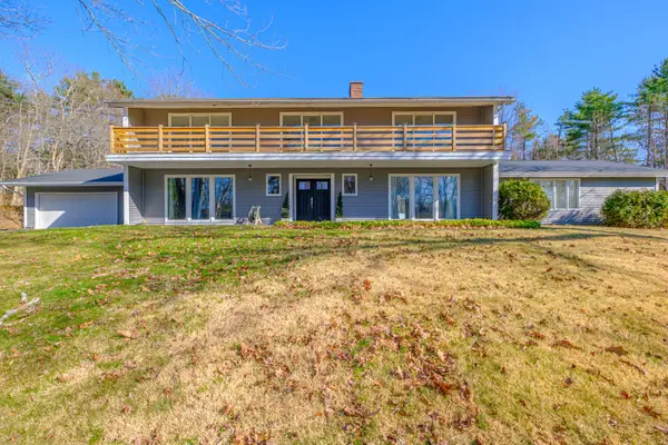 12 Sylvan Road, Scarborough, ME 04074