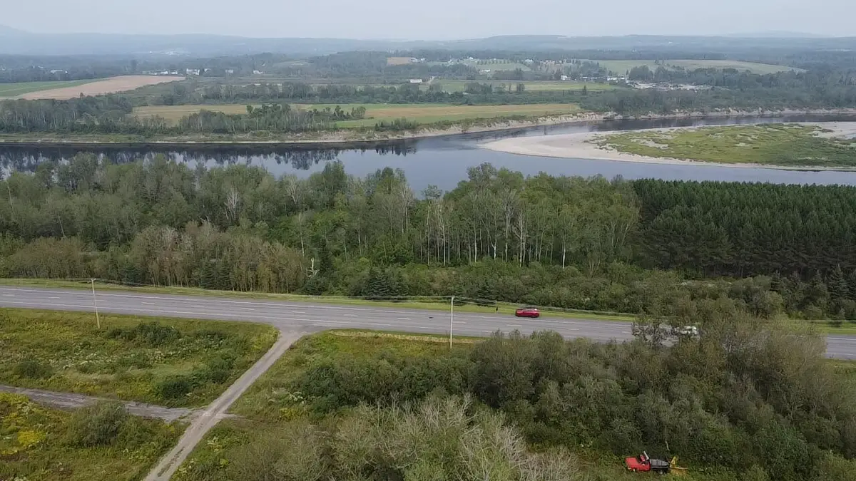 M48L15/16 Us Rt 1, Grand Isle, ME 04746 - #1