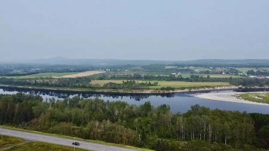 M48L15/16 Us Rt 1, Grand Isle, ME 04746 - #3