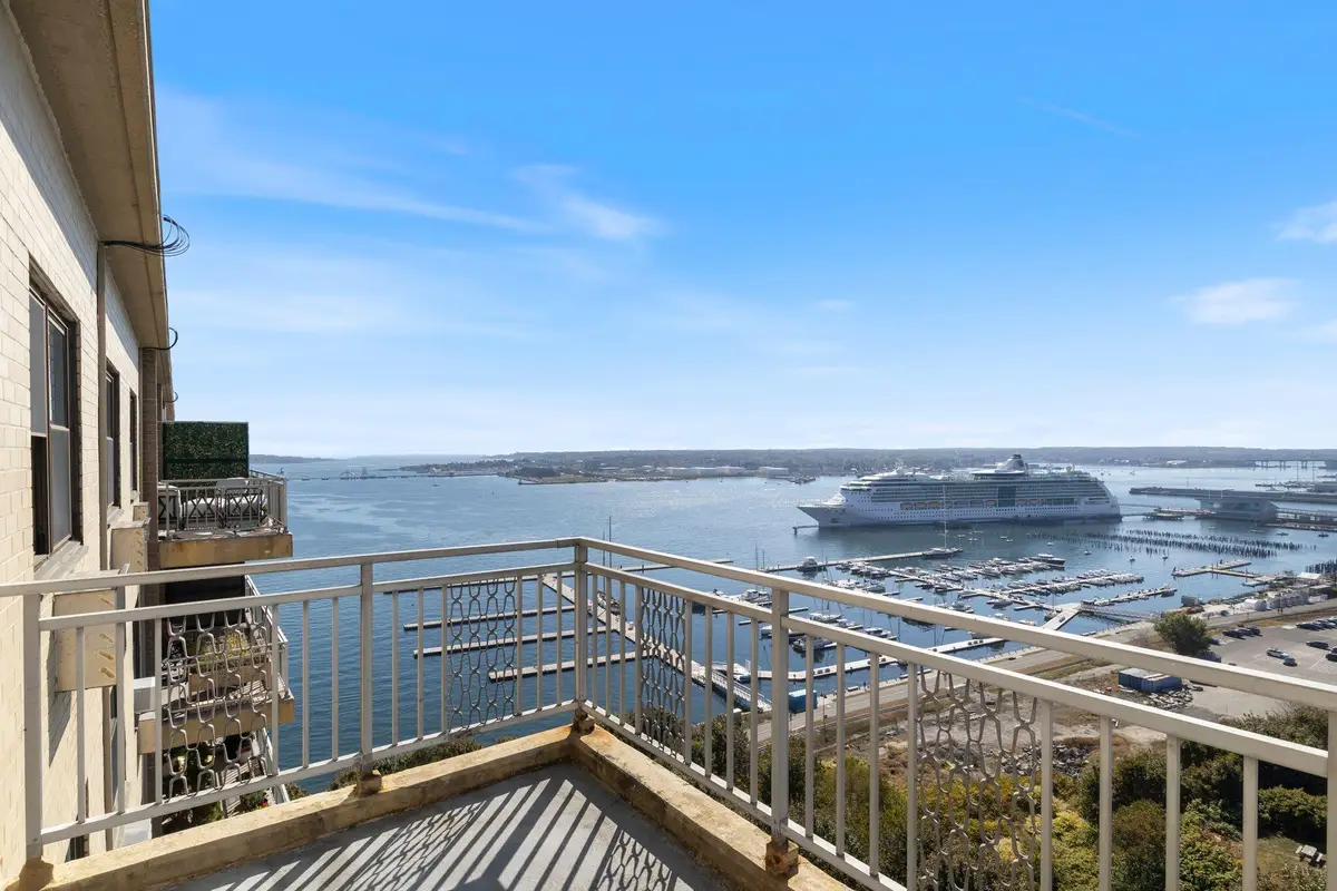 45 Eastern Promenade #11H, Portland, ME 04101 - #1