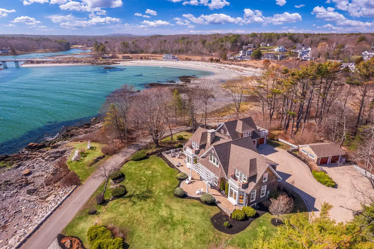 22,23,24 Wanaque Road, Cape Neddick, ME 03902 - #1