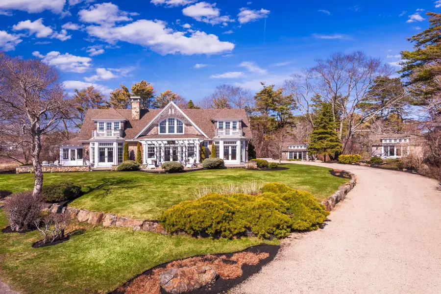 22,23,24 Wanaque Road, Cape Neddick, ME 03902 - #2