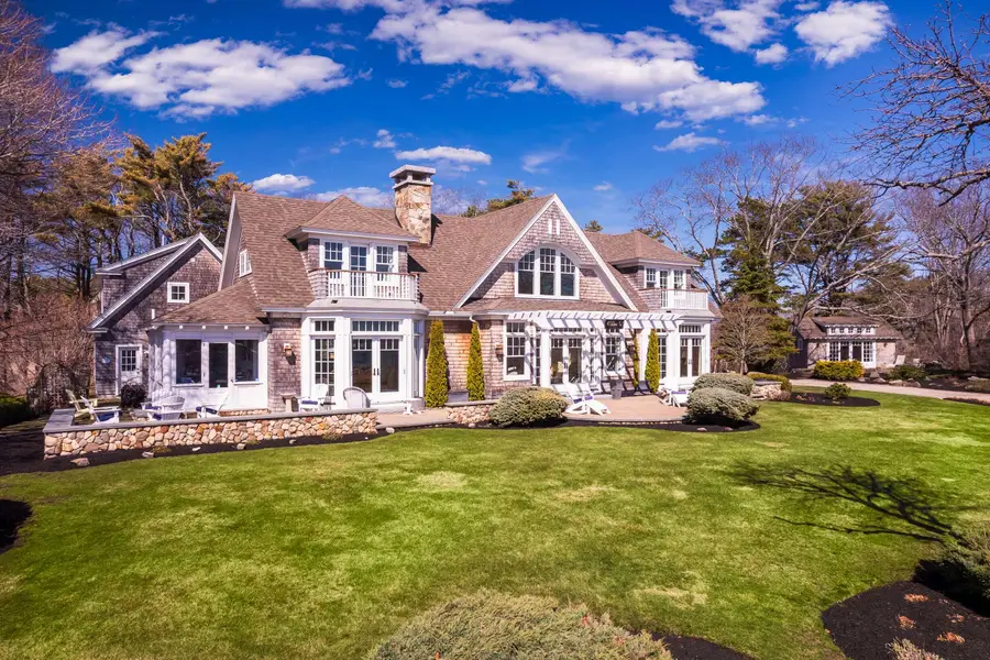 22,23,24 Wanaque Road, Cape Neddick, ME 03902 - #3