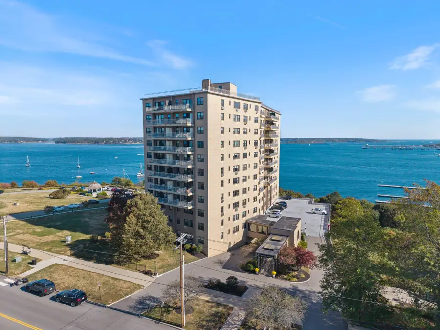 45 Eastern Promenade #11J, Portland, ME 04101 - #3