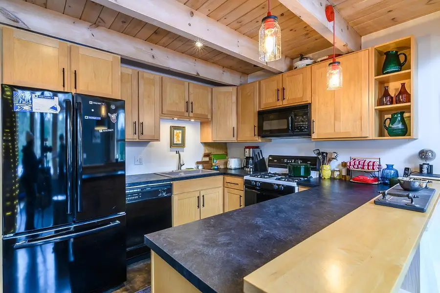 1021 Johnsons Circle, Carrabassett Valley, ME 04947 - #2