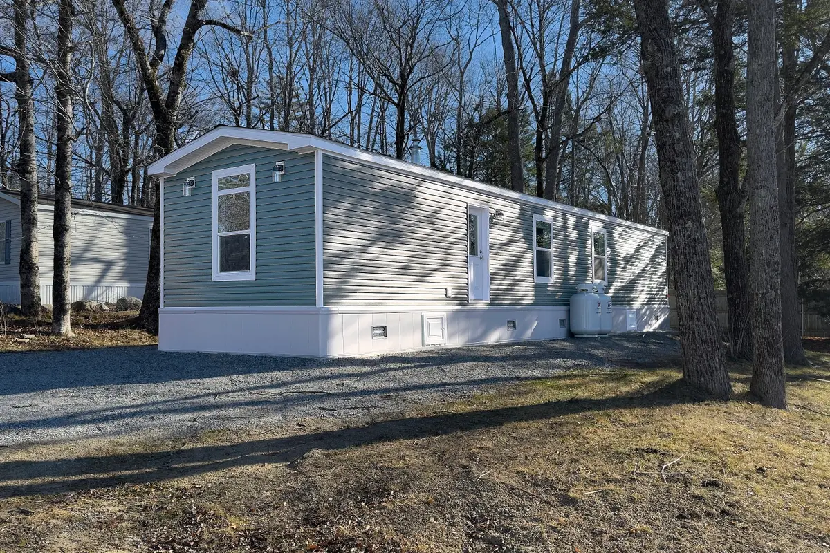 970 Gardiner Road, Wiscasset, ME 04578 - #1