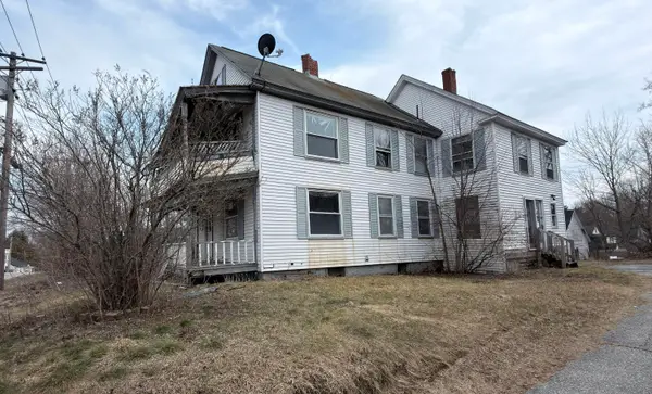 Address Withheld By Seller, Lewiston, ME 04240