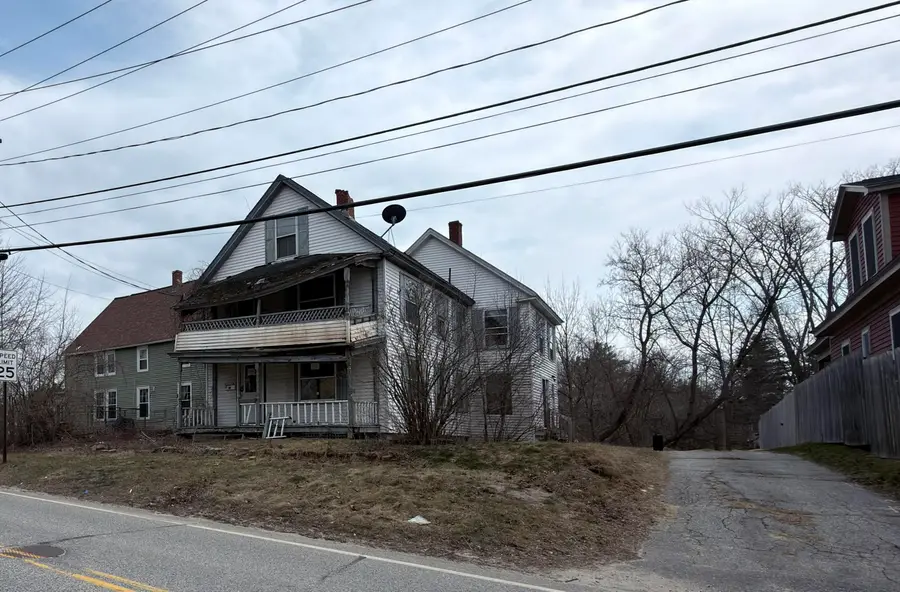 Address Withheld By Seller, Lewiston, ME 04240 - #2