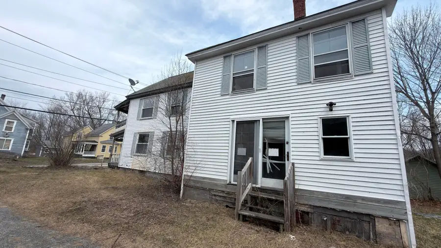 Address Withheld By Seller, Lewiston, ME 04240 - #3
