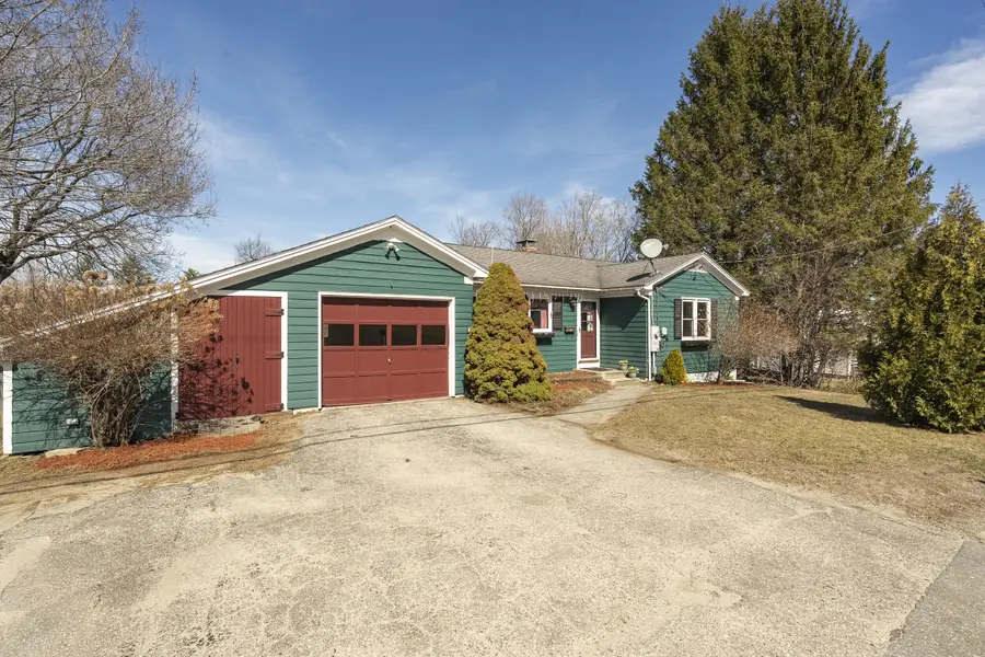 42 Vernon Street, Bethel, ME 04217 - #2