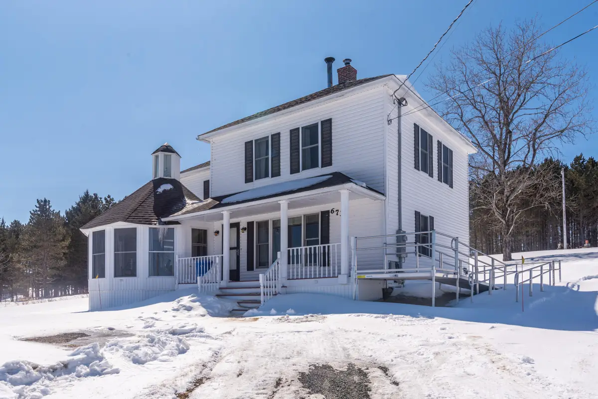 673 Main Street, Grand Isle, ME 04746 - #1