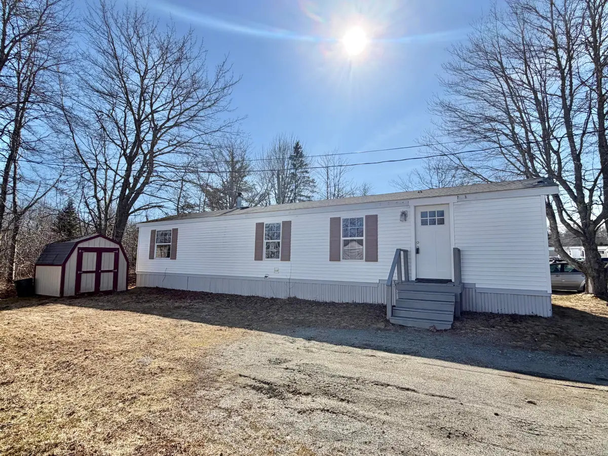 37 Edaco Court, Ellsworth, ME 04605 - #1