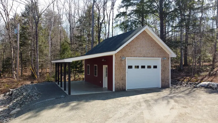 454 Stanhope Mill Road, Lincoln, ME 04457 - #3