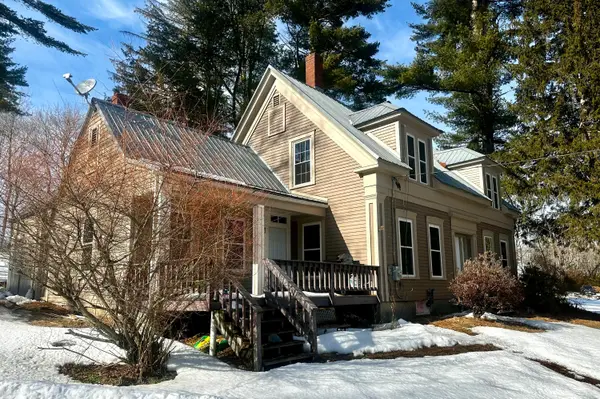 247 Winthrop Center Road, Winthrop, ME 04364