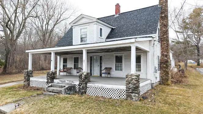 345 S Main Street, Winterport, ME 04496 - #1