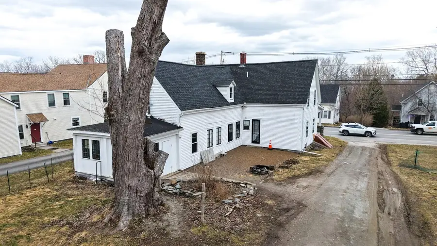 345 S Main Street, Winterport, ME 04496 - #3