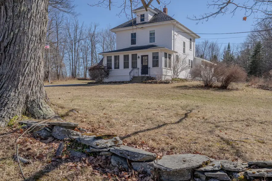 231 Wiswell Road, Brewer, ME 04412 - #3