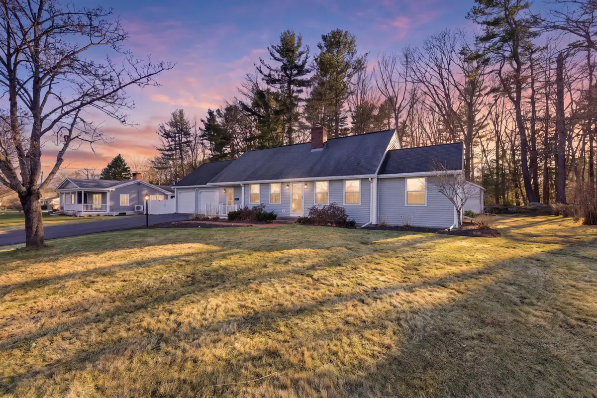 10 Longview Terrace, Kennebunk, ME 04043 - #1