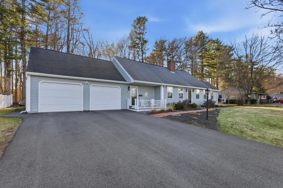 10 Longview Terrace, Kennebunk, ME 04043 - #2